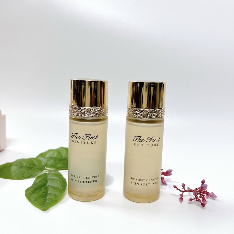 1 chai Nước hoa hồng tái sinh da OHUI The first 20ml
