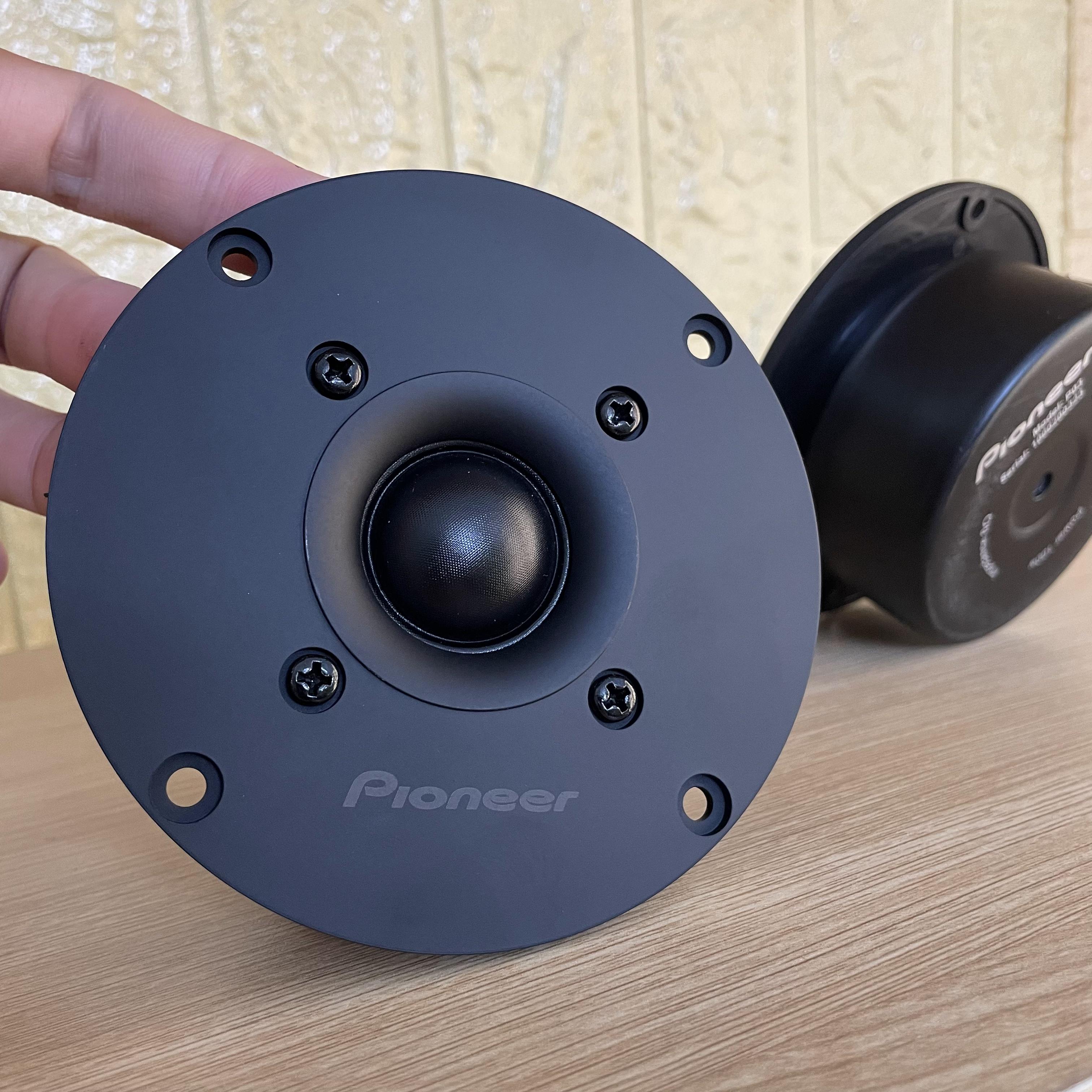 Cặp loa Treble màng lụa Pioneer P03, loa trép Nhật