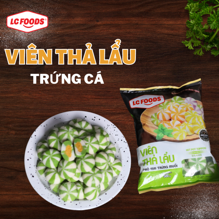[Hoàn tiền 10%]Bánh bao viên phô mai trứng muối 500g ( giao hoả tốc 4h tphcm )
