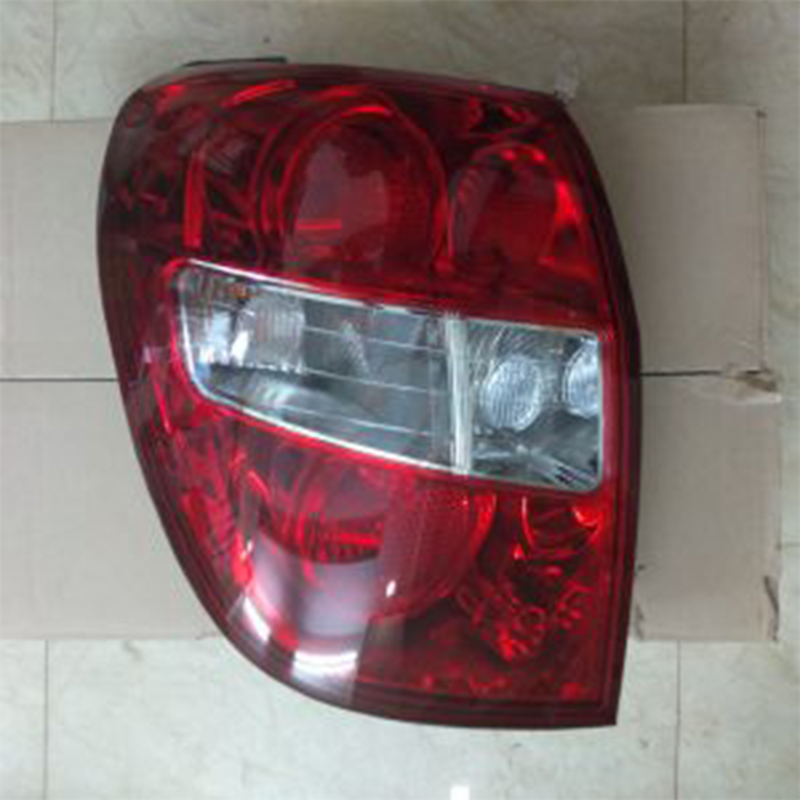 ĐÈN HẬU CHEVROLET CAPTIVA C100 (LH), HÀNG CHÍNH HÃNG GM THÁO XE TẠI KOREA