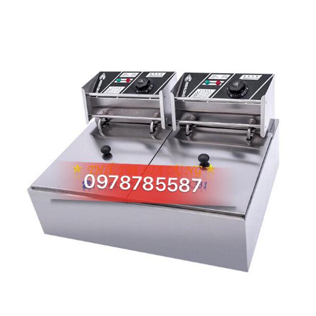 Bep chien nhung dien doi cao cap