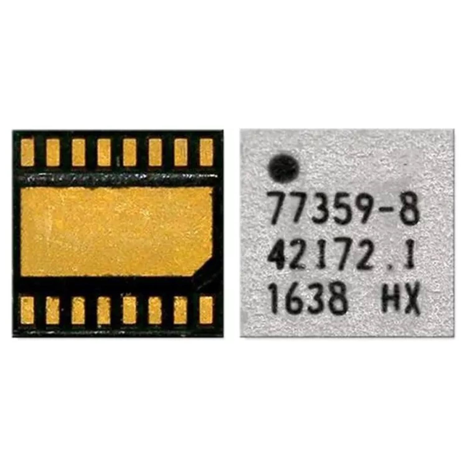 77359-8 ic công suất 2g qualcomm ip 7, 7p, 8, 8p, x
