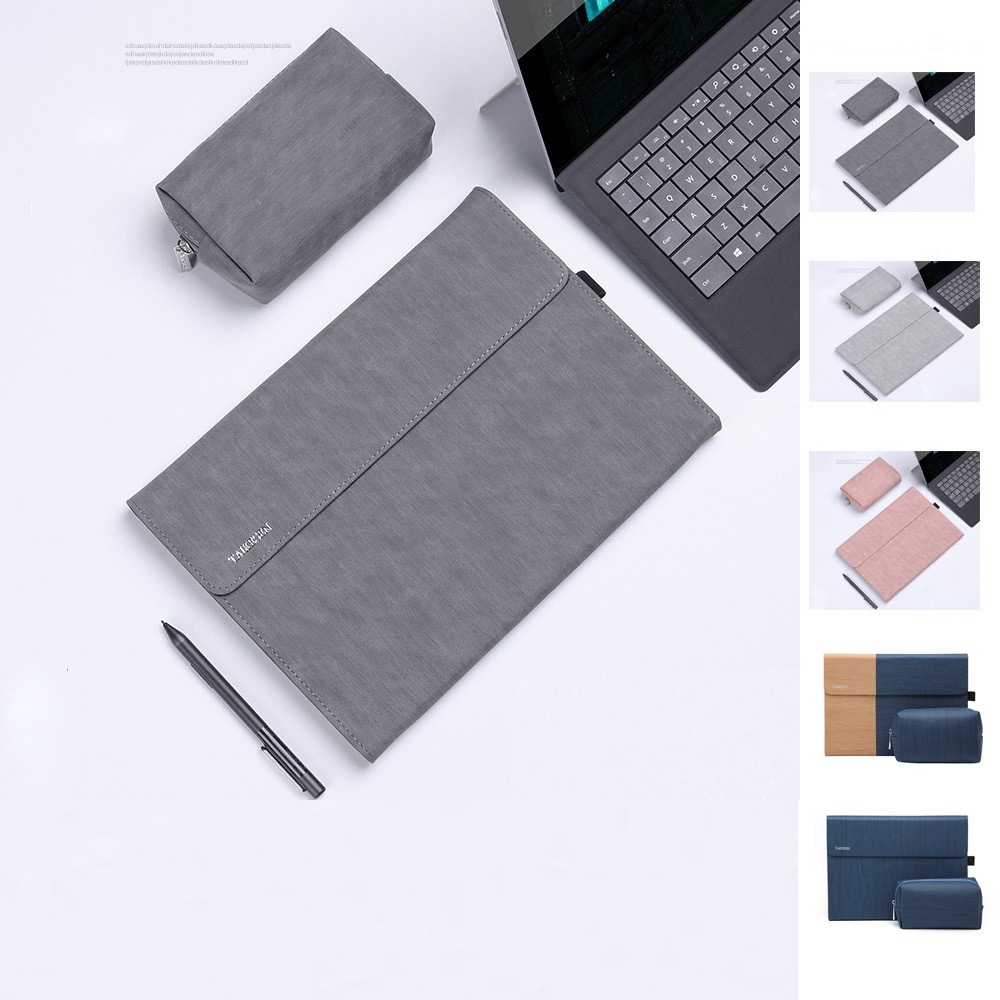 Bao da Taikesen Surface Pro 4,5,6,7