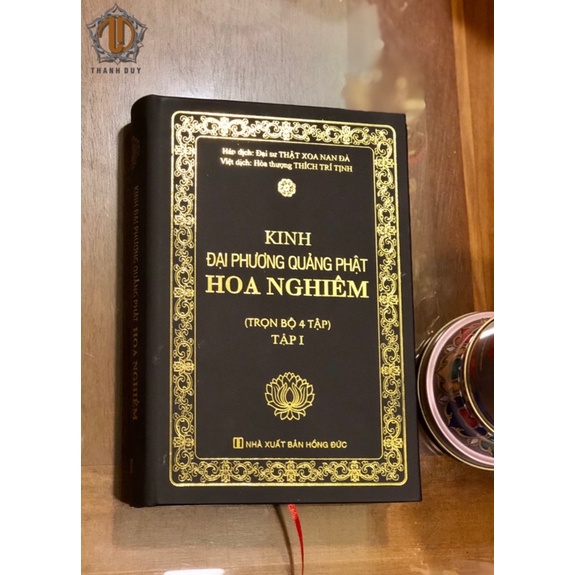 Kinh Hoa Nghiêm