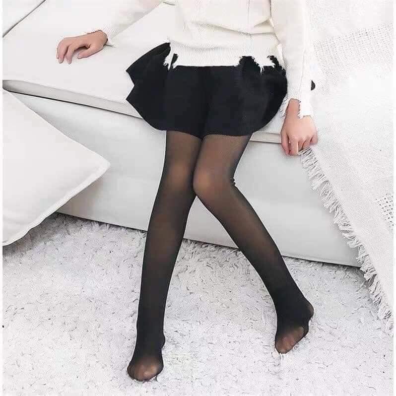 QUẦN TẤT 3D LÓT LÔNG TRẺ EM SIÊU DÀY, quần 3d trẻ em cả bàn, quần 3d lót lông cho bé, quần lót lông 