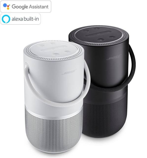 Loa Bluetooth Bose Portable Home Speaker