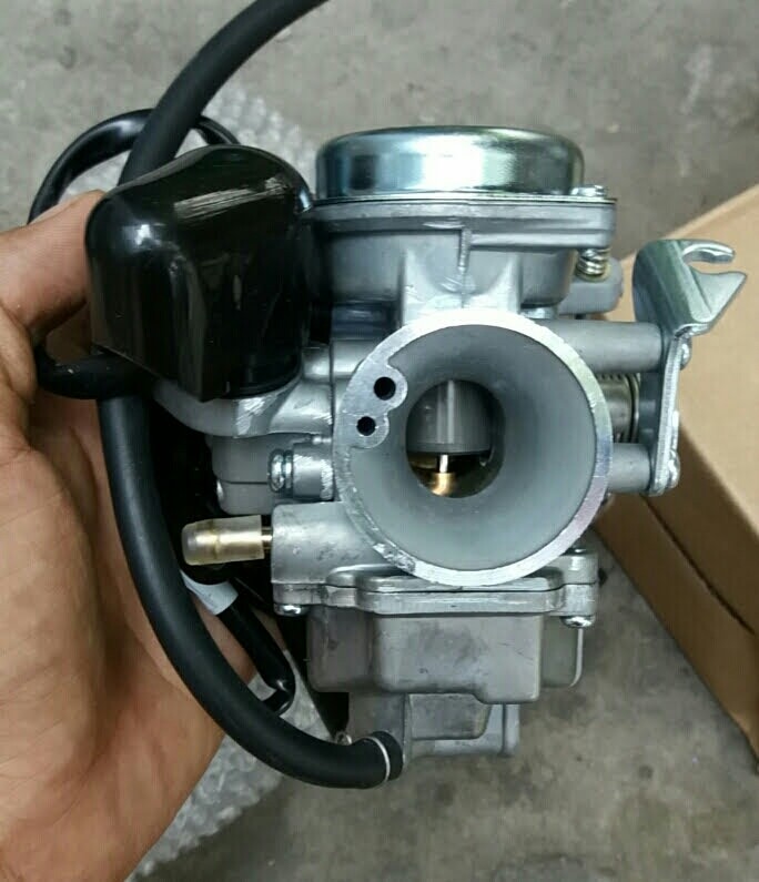 Bình xăng con - air blade 110