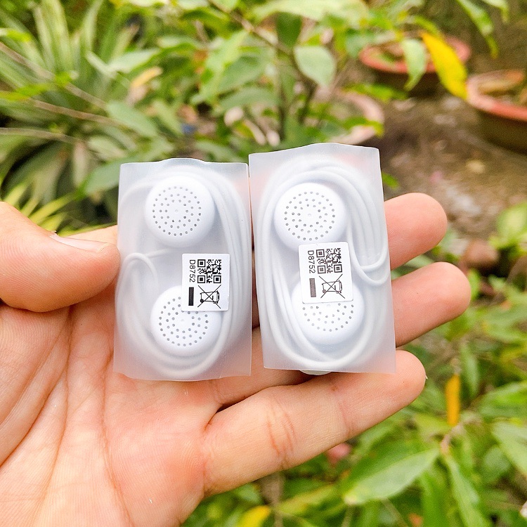 Tai nghe Oppo