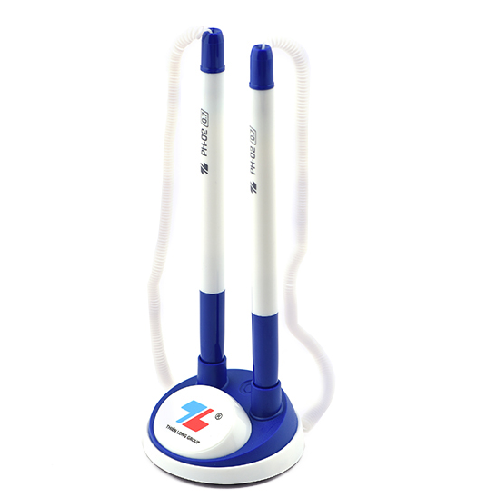 Bút cắm để bàn thiên long ph-02
