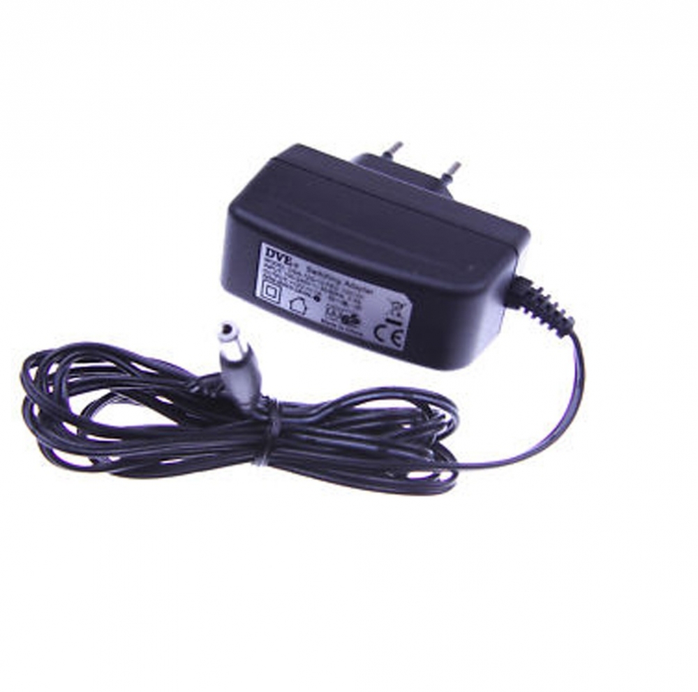 Nguồn adapter 12v1a