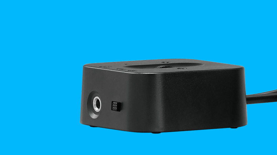 Loa Vi Tính Logitech Z213 2.1 14W - Hàng Chính Hãng