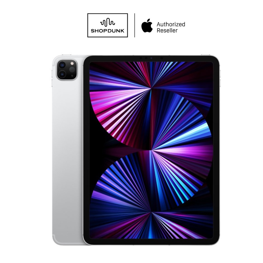 Apple ipad pro 12.9 inch m1, wi-fi + 5g