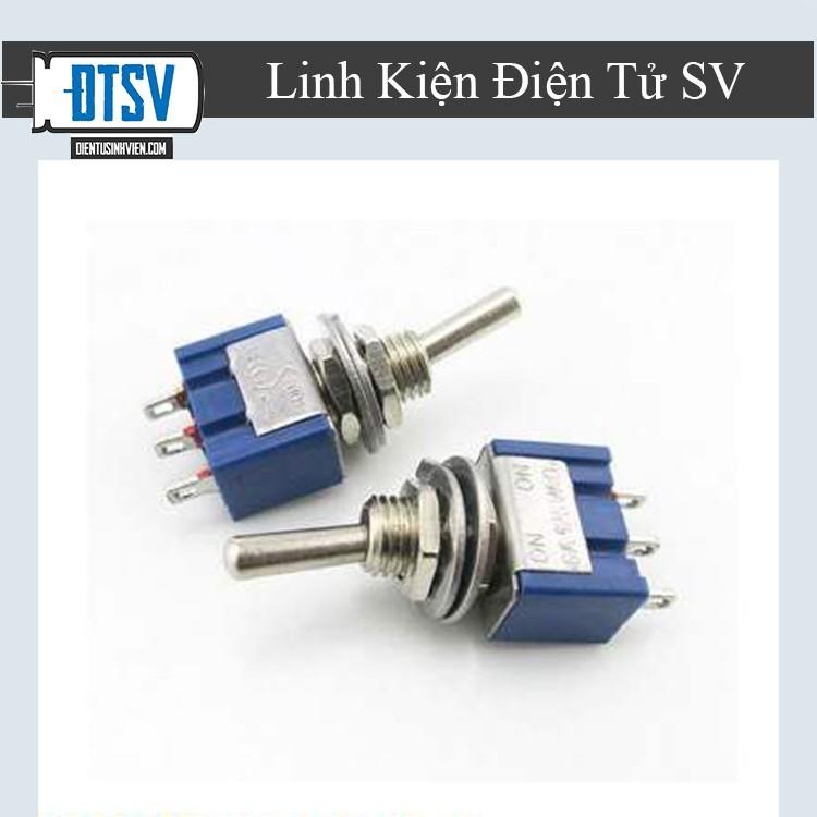 COMBO 3 CÔNG TẮC GẠT MTS 103 3A 250V