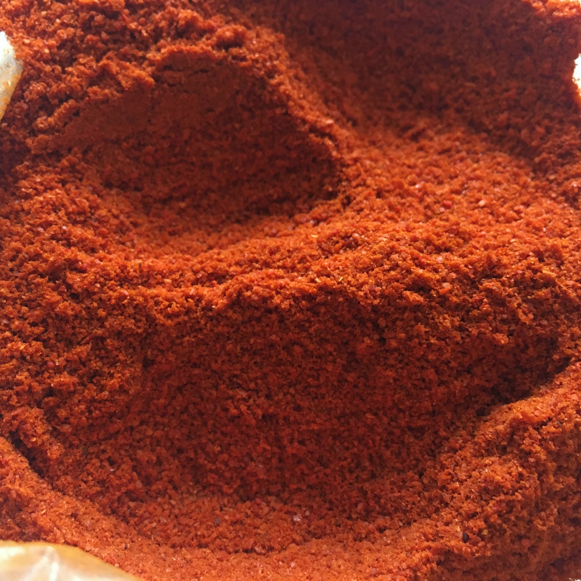 Ớt bột Huế 200g nguyên chất, làm bằng tay - Đặc sản Huế