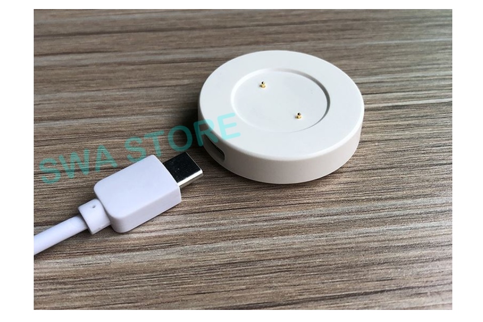 Dock sạc Đế sạc đồng hồ thông minh Huawei GT Huawei GT2 GT2E và Honor Magic Watch (kèm dây usb)