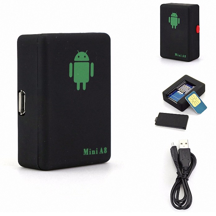 Định Vị A8 Giúp Bạn Theo Dõi Chồng Hiệu Quả