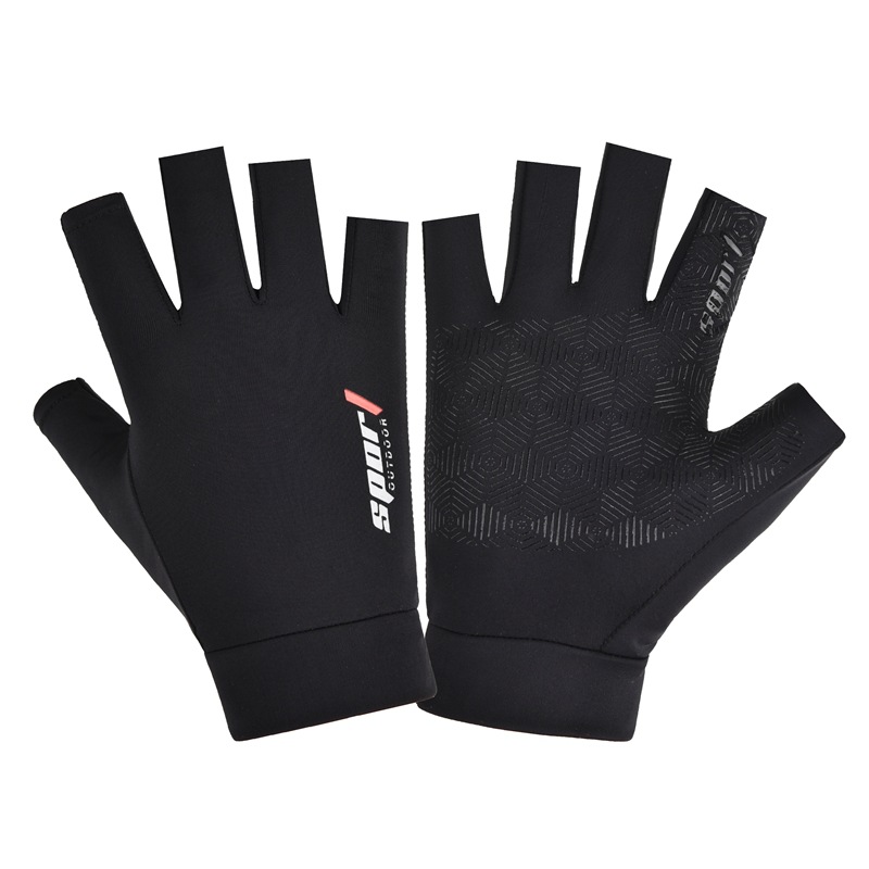 thin cycling gloves