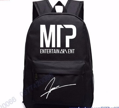 Balo Sơn Tùng , Balo Sơn Tùng M-TP Cho Sky In Theo Yêu Cầu