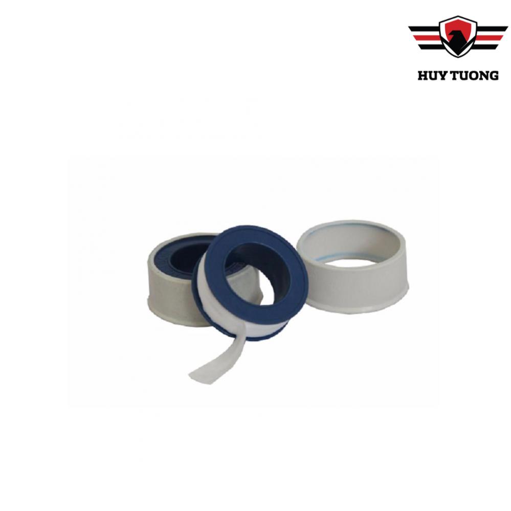 Combo 5 cuộn keo lụa vặn ren vòi nước , ren ống cao cấp - Huy Tưởng