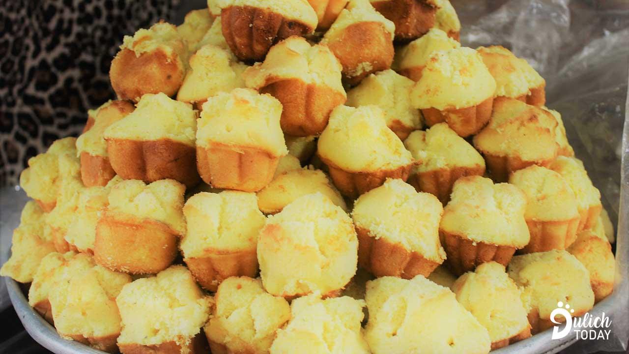 10 Cái Bánh Thuẫn Quảng Nam Thơm Ngon