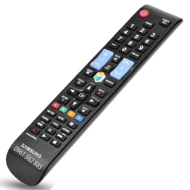 Điều khiển remote tivi samsung smart-led-lcd-aa59 hàng chất lượng cao