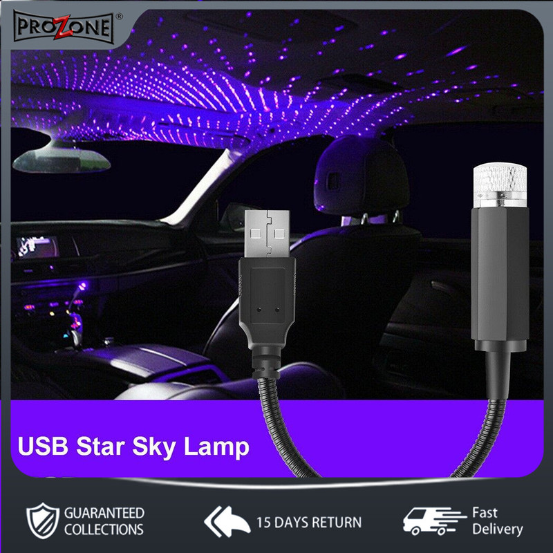 Đèn chiếu thực tế đèn chiếu usb đèn chiếu sáng tinh tế