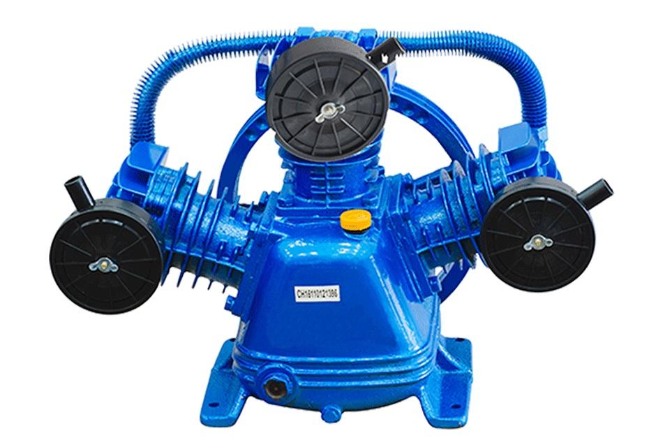 Đầu nén khí oshima 65×3