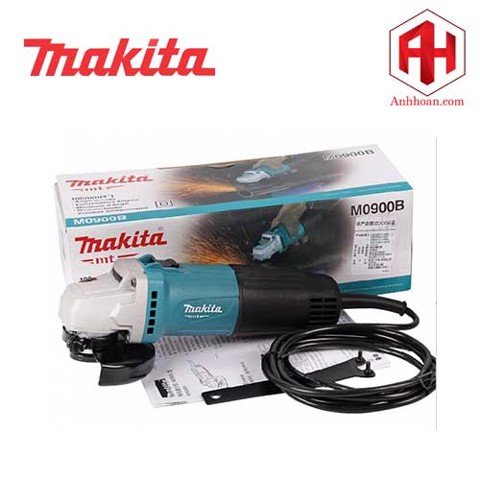 Máy mài góc makita m0900b
