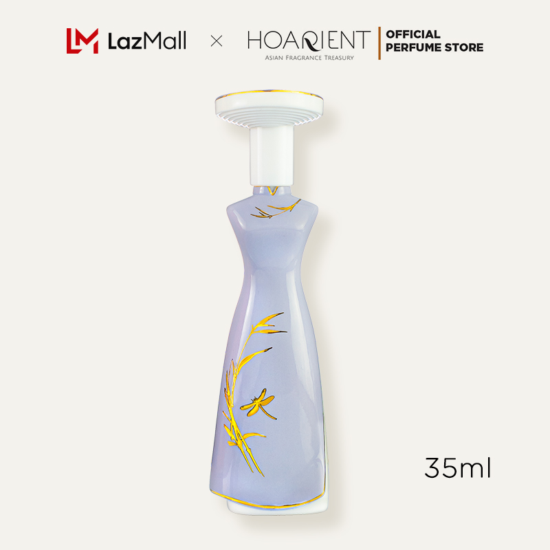 Nước hoa nữ miss việt nam n32 - huế - sứ tím 35ml