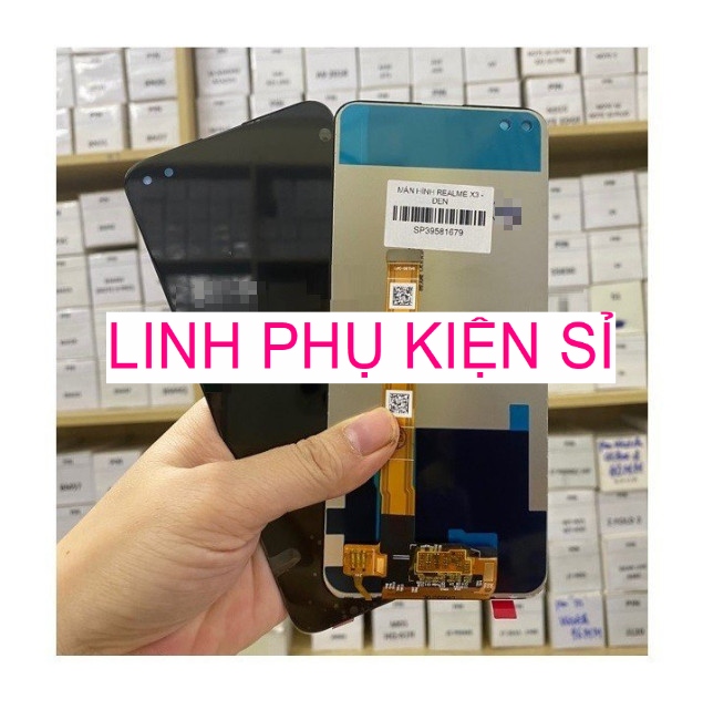 Màn hình vivo y53s 2020 zin