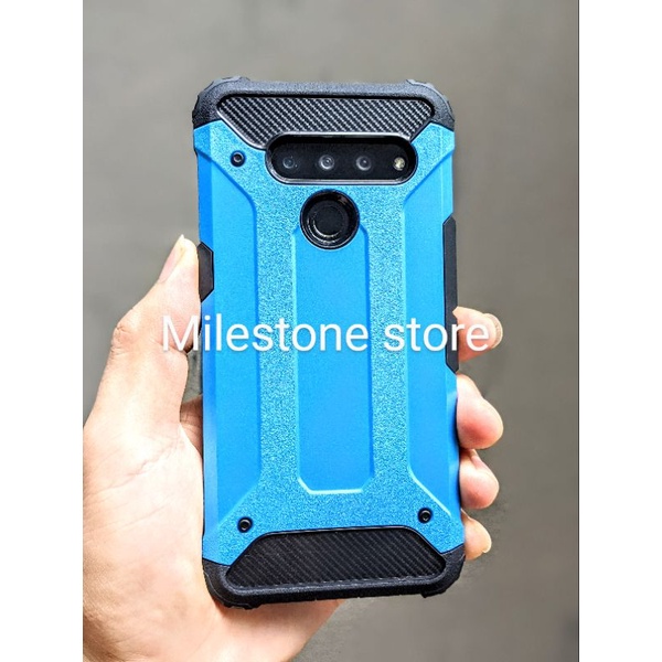 Ốp lưng chống sock đẹp cho lg v50, v40, g8, g7