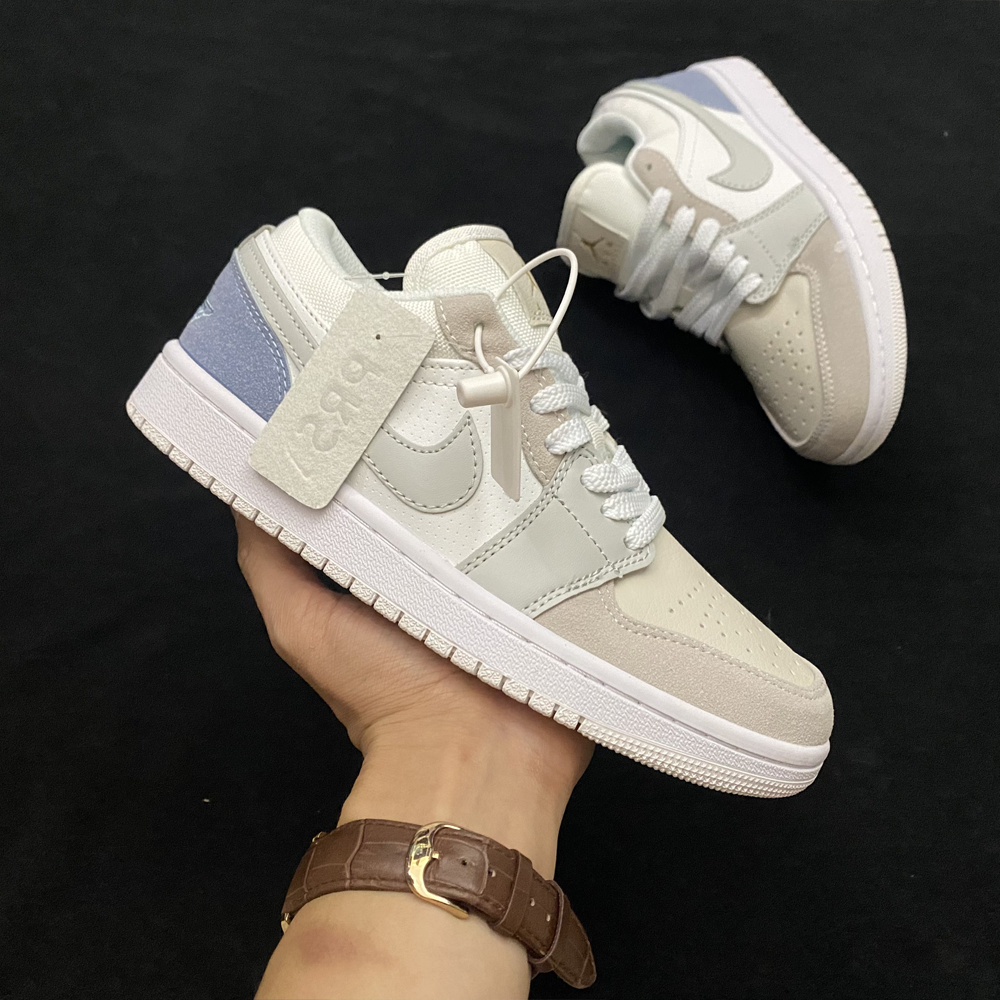 Giày Thể Thao Sneaker Jordan Paris - Nam Nữ