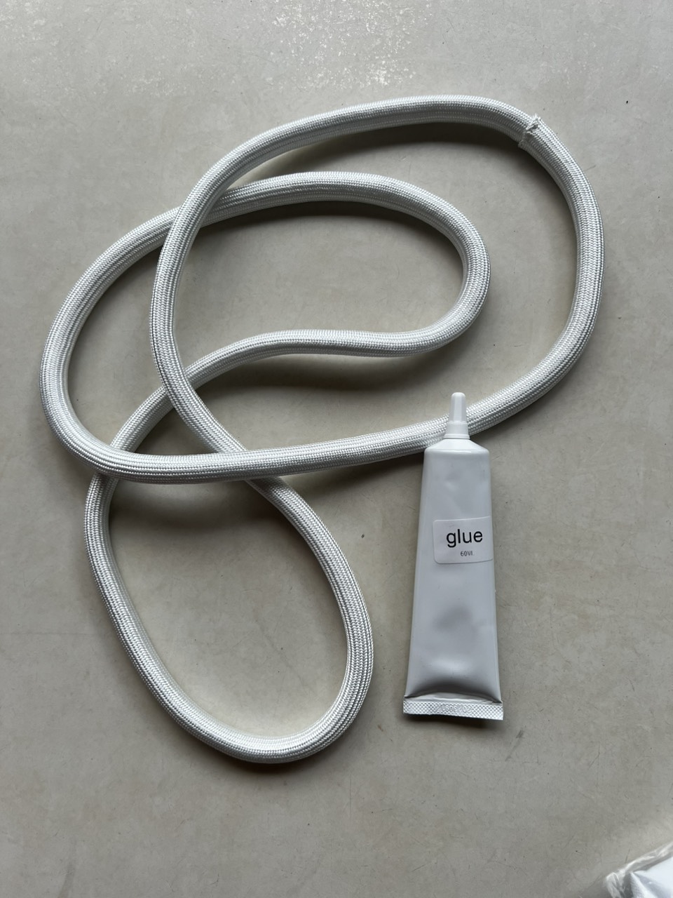 Whirlpool Dryer Door Seal