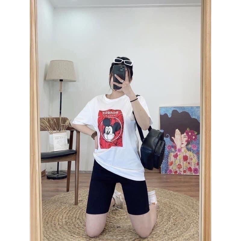 Quần Legging Lửng Nữ Thể Thao Quần Legging Nữ Nâng Mông