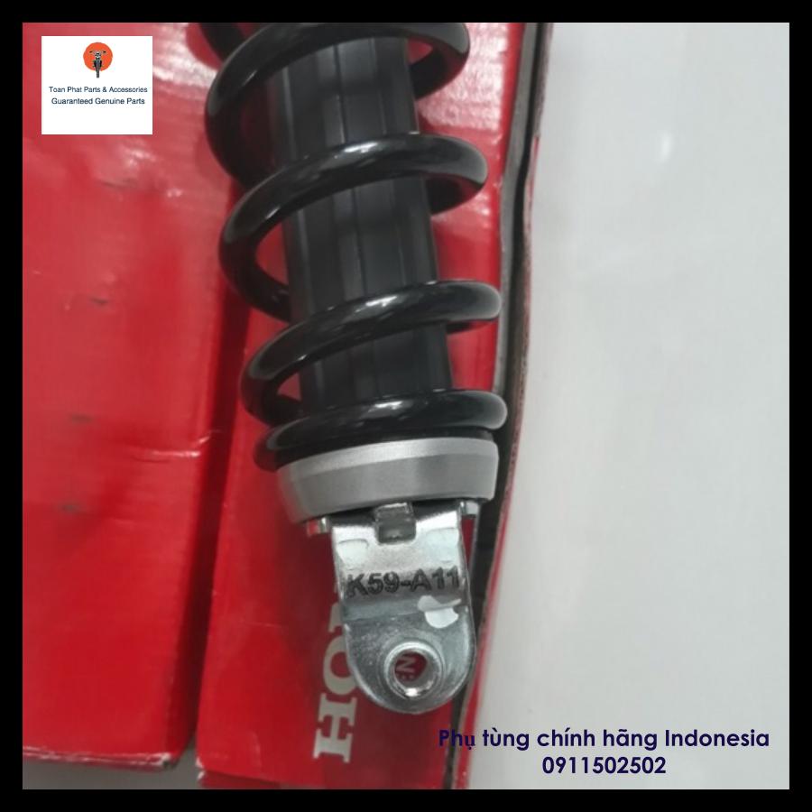 Phuộc sau Honda Vario/ Click