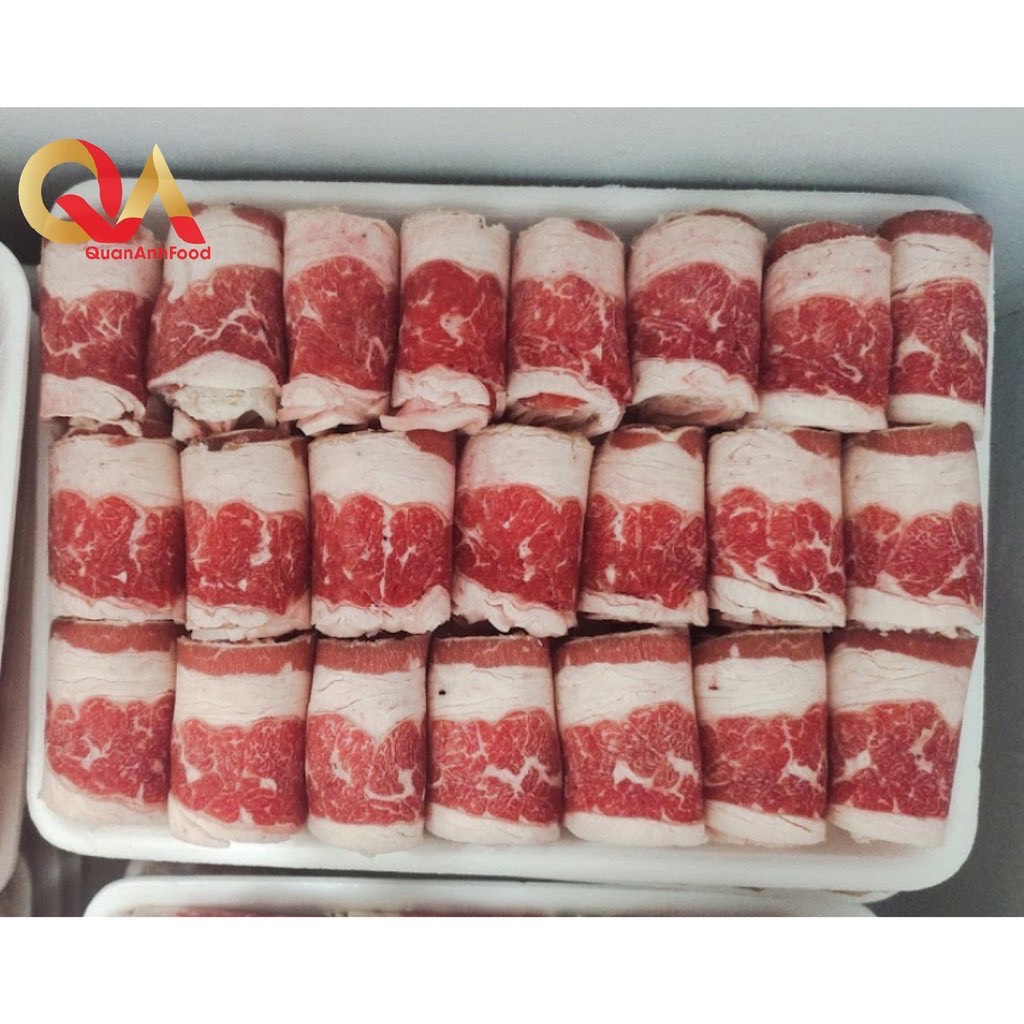 - ba chỉ bò nhập khẩu