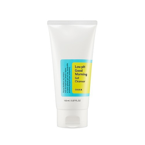 150ml sữa rửa mặt dạng gel cosrx low ph good morning gel cleans