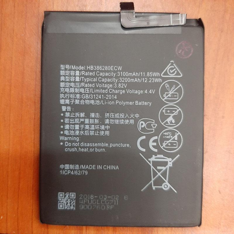 Pin huawei p10 / honor 9 / stf-l09