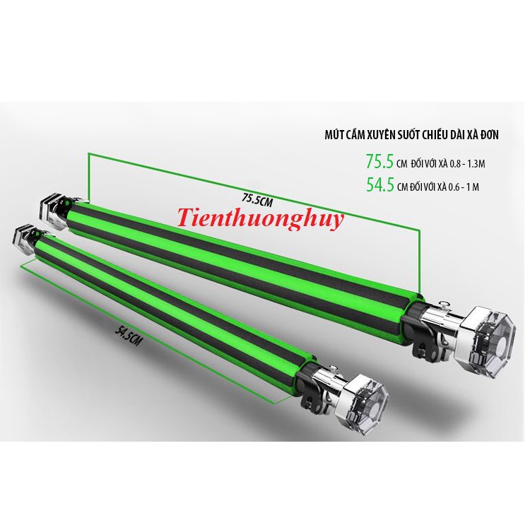 Xà đơn treo tường có chốt chống xoay cải tiến mới sản xuất 2019(65-85cm) (85-125cm) sản phẩm đa dạng chất lượng đảm bảo cam kết hàng giống với mô tả inbox shop để từ vấn thêm