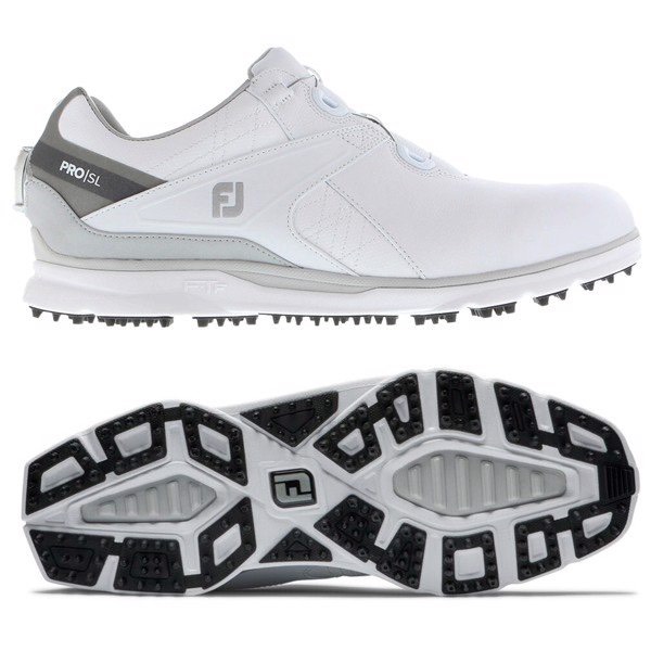 Giày golf nam footjoy pro/sl boa