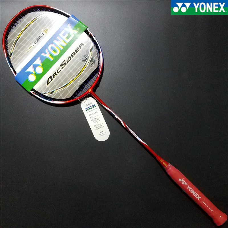 Hot vợt cầu lông yonex 10 màu ngẫu nhiên