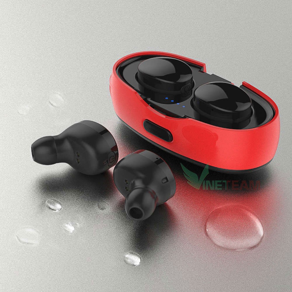 Tai nghe bluetooth shinecon tws ts03 -dc3339