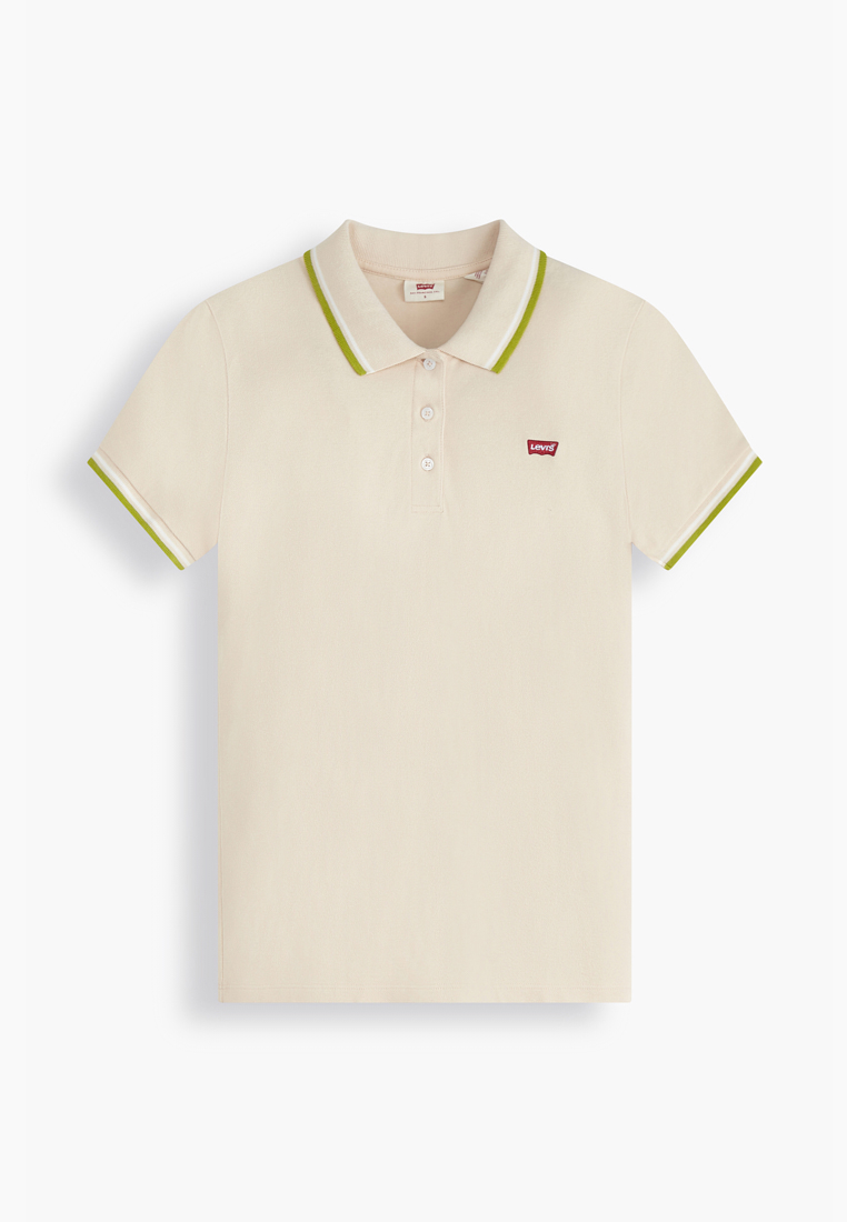 Levi's - áo thun polo nữ 52599-0055