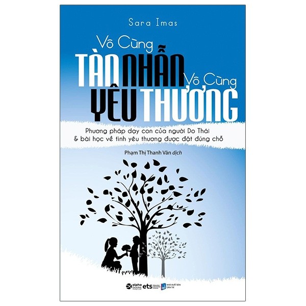 Vô cùng tàn nhẫn vô cùng yêu thương - tập 01