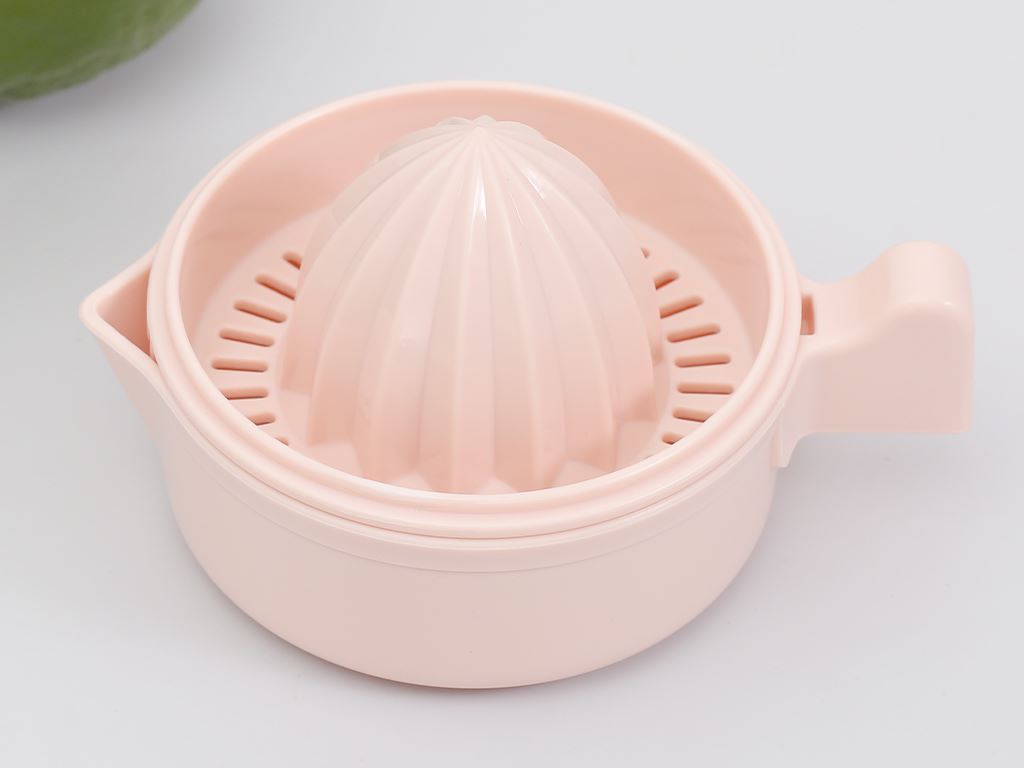 Bộ vắt cam chanh tiện dụng cỡ nhỏ Yoko