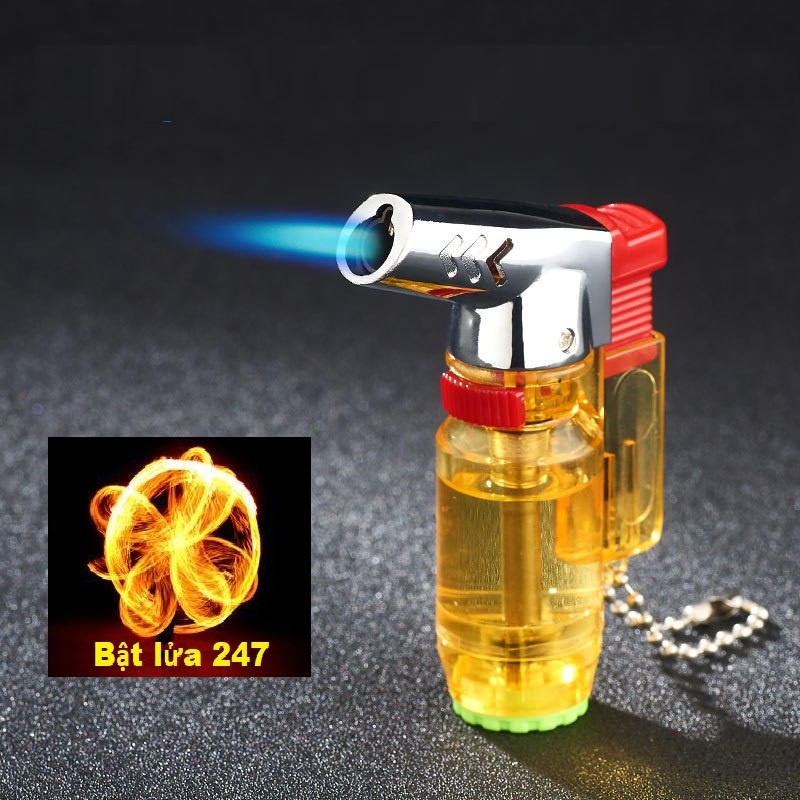 Bat lua khò cao cấp BK852