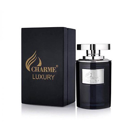 Nước hoa nam e luxury 80ml