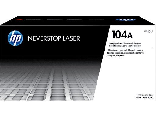 Hộp mực hp 104a black original laser imaging drum