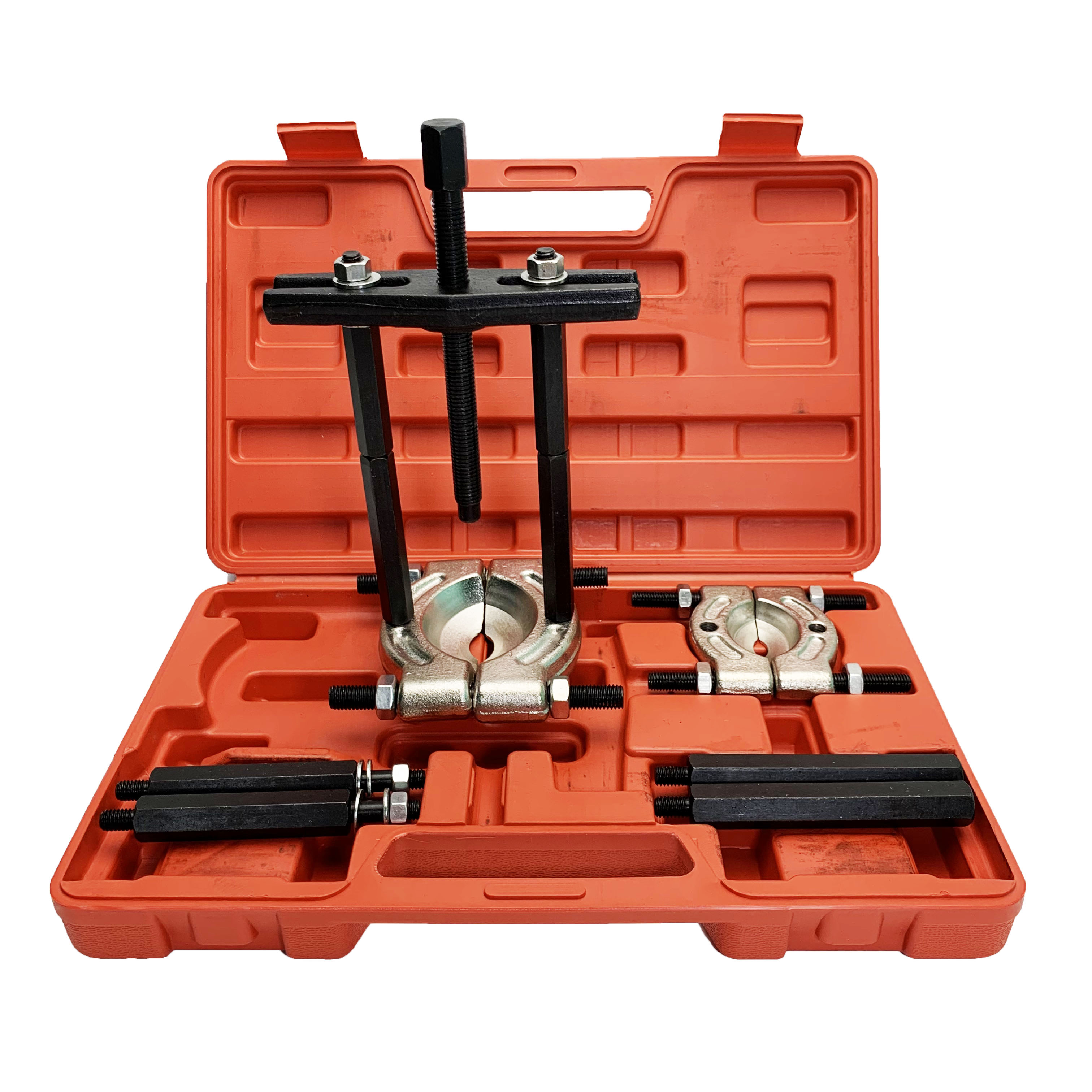 Vam đĩa mặt trăng 12pc - vam đĩa chặn - tháo vòng bi - bạc đạn ô tô xe máy