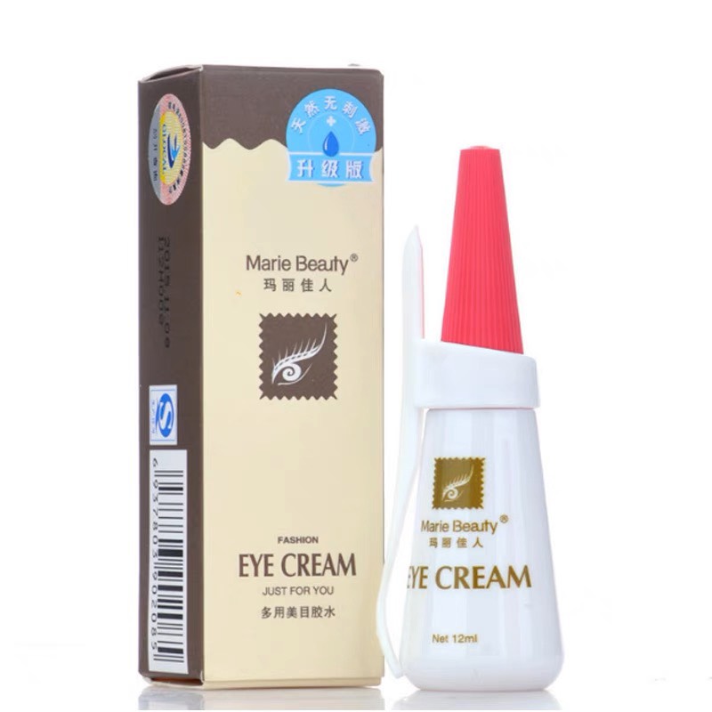 Keo Dán Lông Mi Marie Beauty Cao Cấp